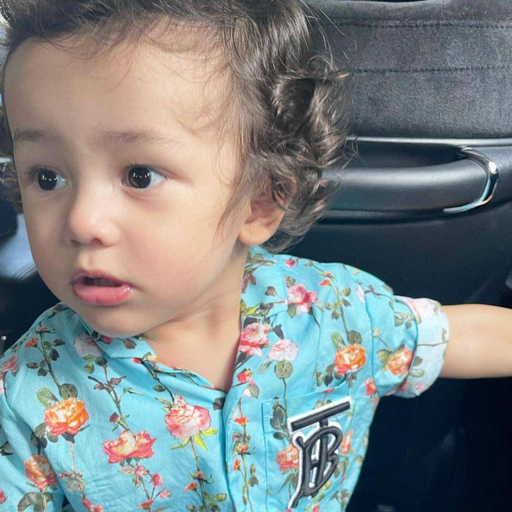 potret Sakalingga Ibra Pratama (instagram.com/ussypratama)