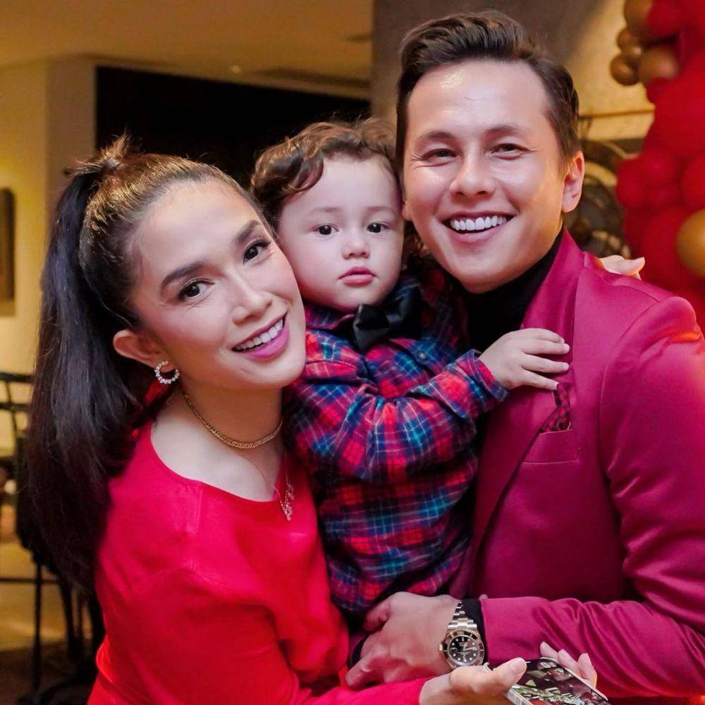 potret Sakalingga Ibra Pratama (instagram.com/ussypratama)