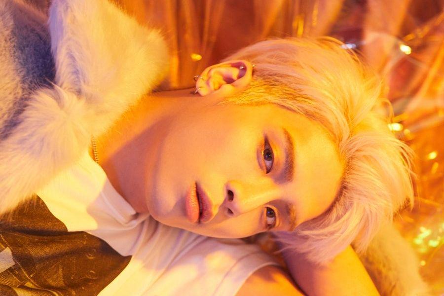 16 Lagu Kolaborasi Jonghyun SHINee dengan Berbagai Musikus Korea