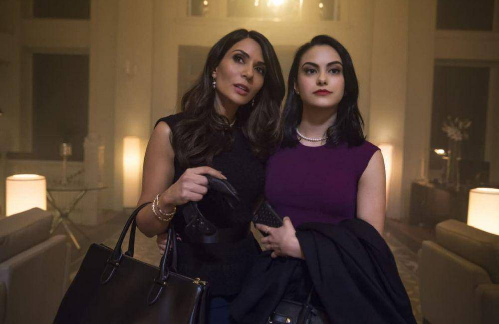 cuplikan serial Riverdale (dok. The CW/Riverdale)