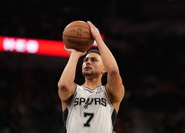 Bryn Forbes (nba.com)