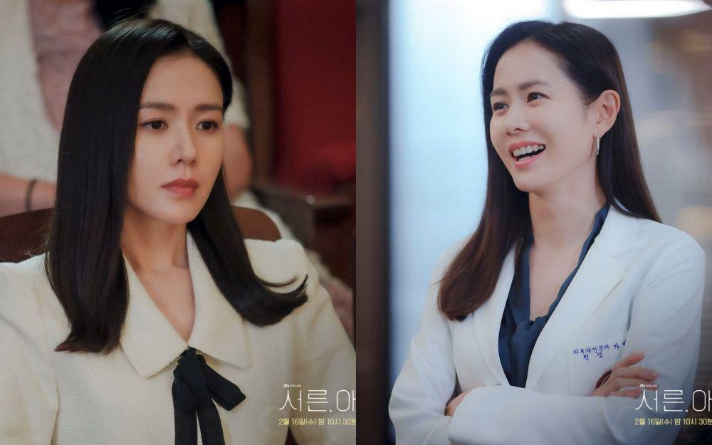 10 KDrama Tentang Kehidupan Anak Adopsi, Ada yang Plot Twist