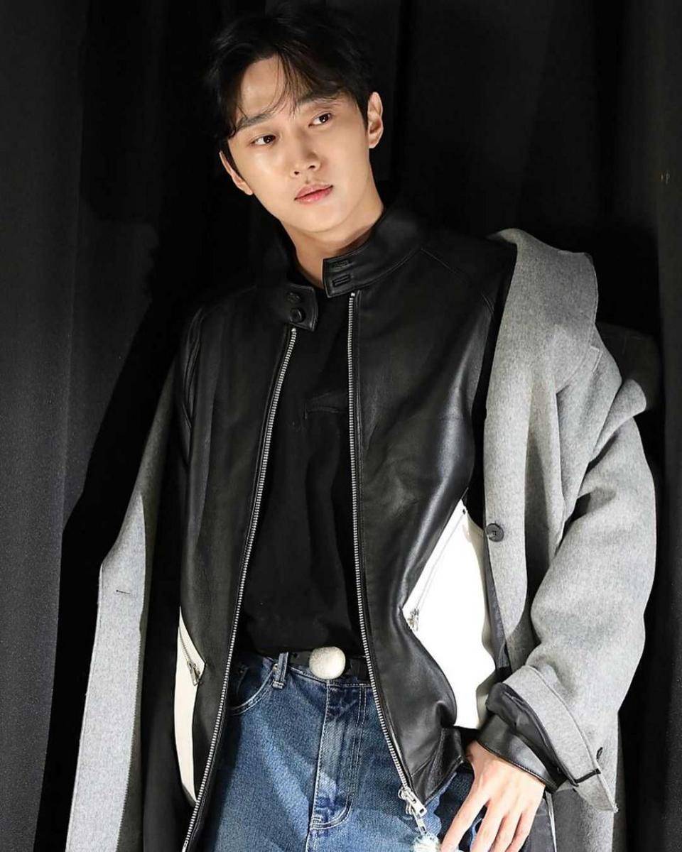 Jinyoung B1A4 (instagram.com/jinyoung0423)