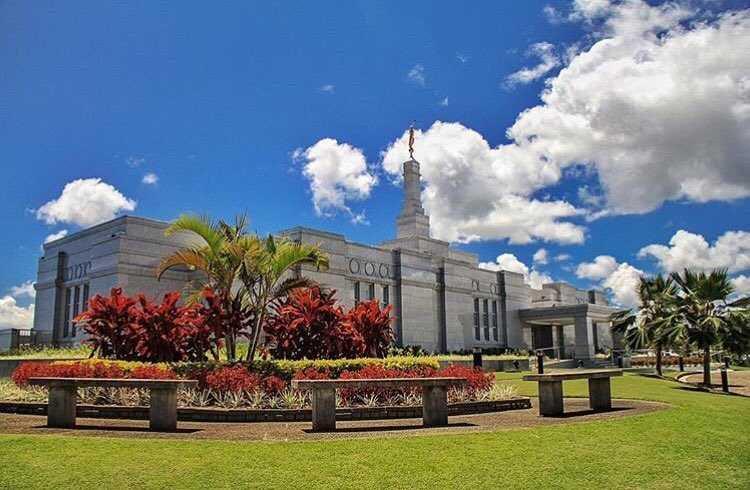 5 Rekomendasi Wisata di Suva, Ibu Kota Fiji yang Memukau Mata