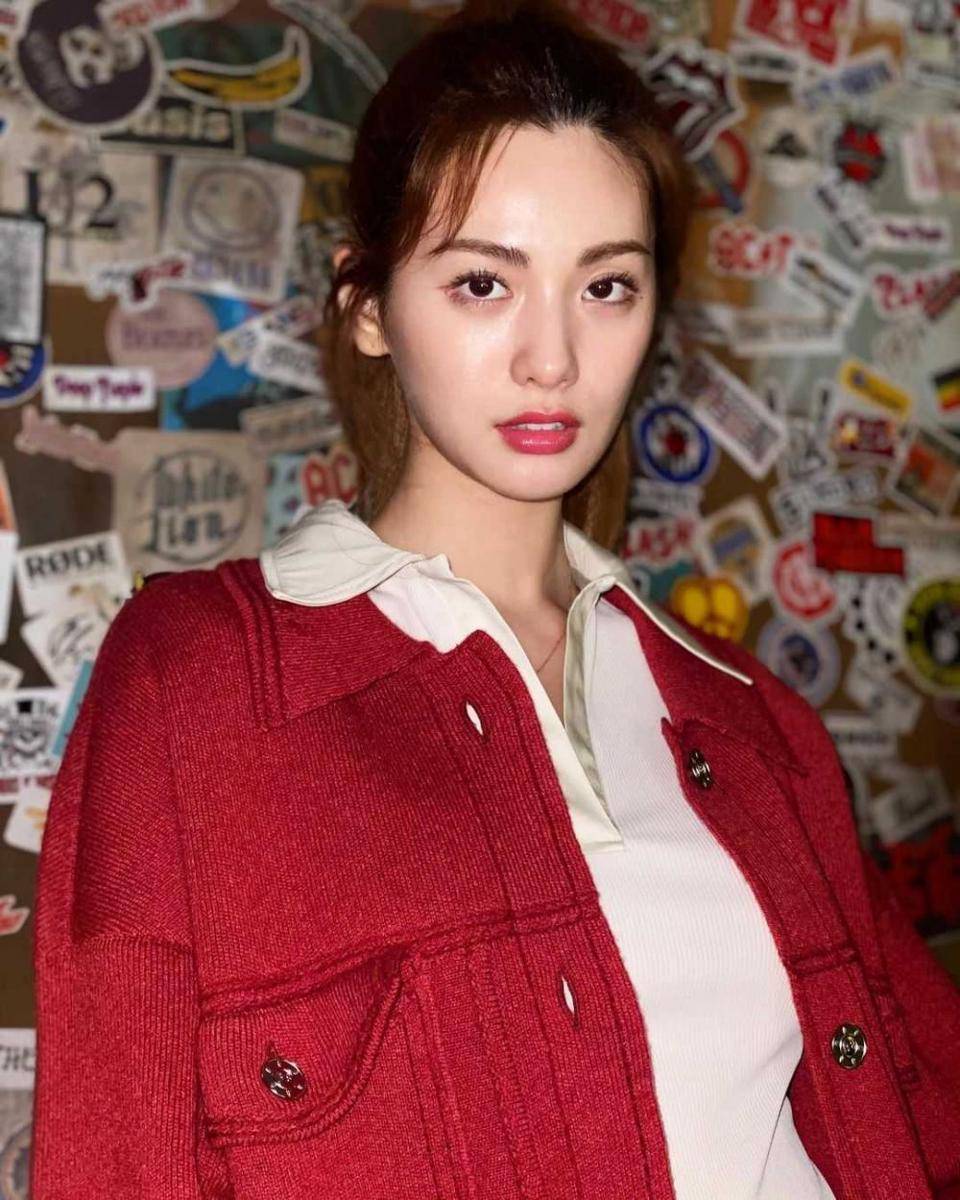 Nana Eks After School (instagram.com/jin_a_nana)