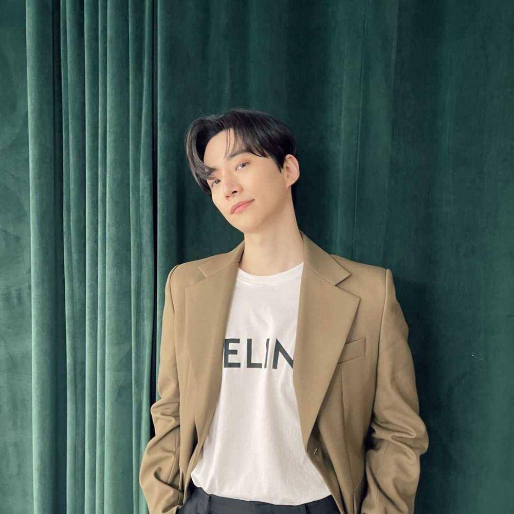 Junho 2PM (instagram.com/le2jh)
