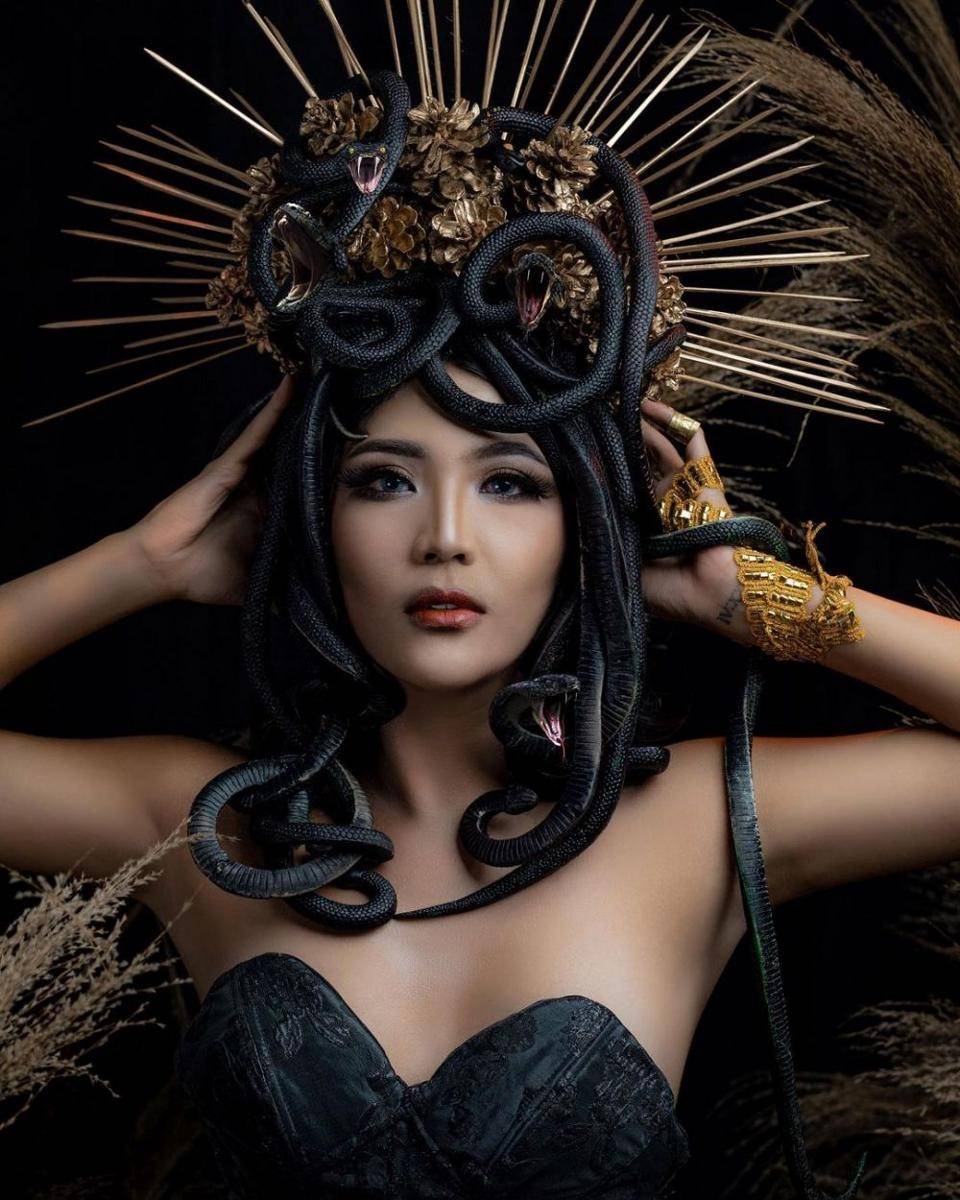 Safira Rumimper (instagram.com/firarurero)