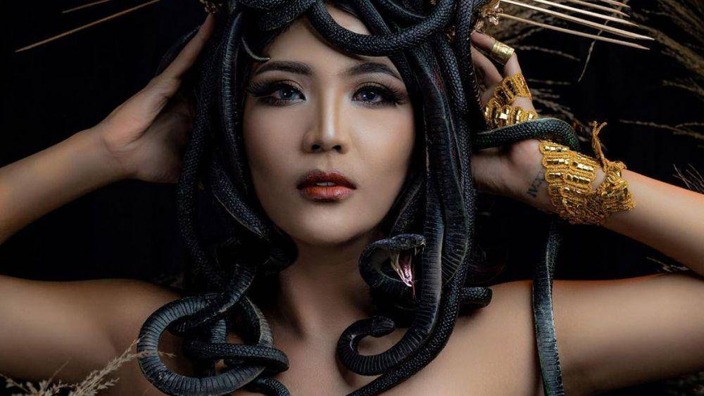 Safira Rumimper (instagram.com/firarurero)