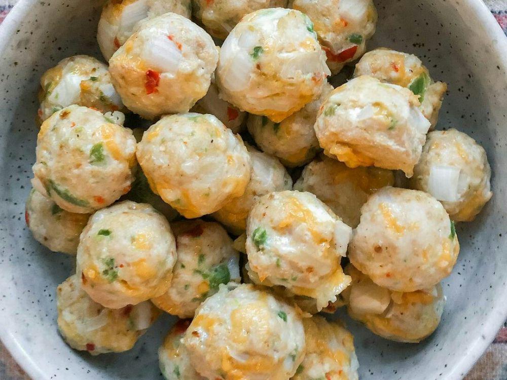 Resep Dimsum Sayur ala Anak Kos, Caranya Membuatnya Simpel!