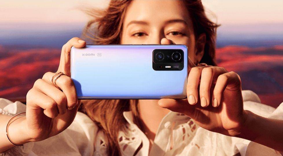 ilustrasi perekaman video Xiaomi 11T Pro (mobile.mi.co.id)