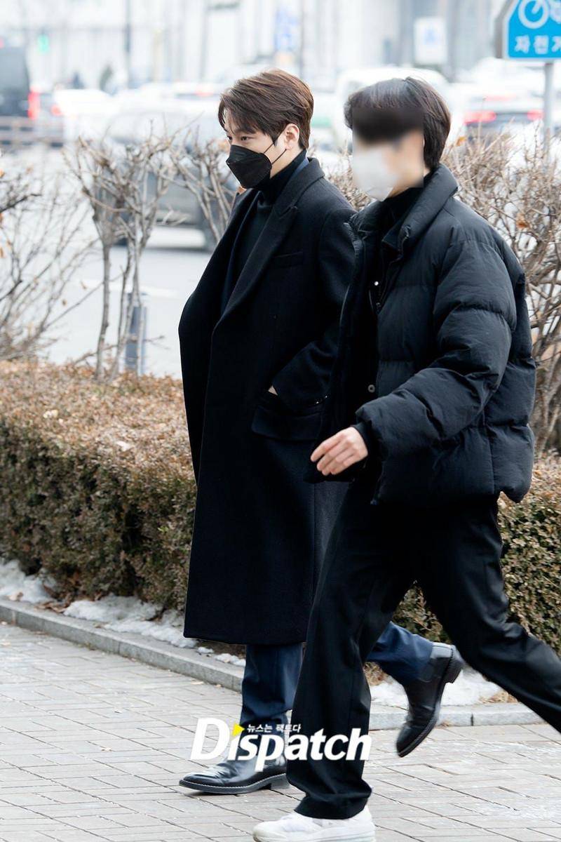 Kim Bum (dok. Dispatch)