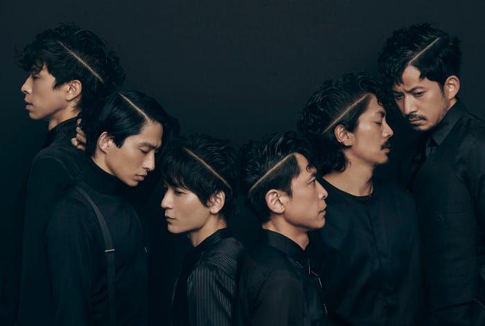 9 Rekomendasi Lagu V6 yang Cocok Temani Kamu di Pagi Hari