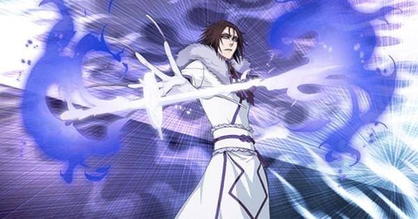 Penampilan Muramasa di Bleach: Brave Souls ( Dok. Konami / Bleach Brave Souls )