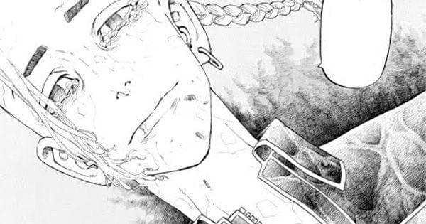 Kepergian Draken 2 ( Dok. Kodansha / Tokyo Revengers )