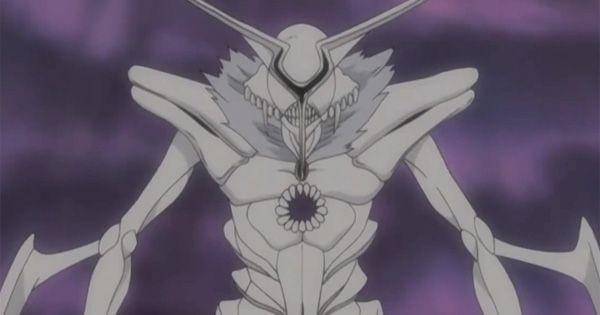 Hollowfikasi Muramasa ( Dok. Pierrot / Bleach )