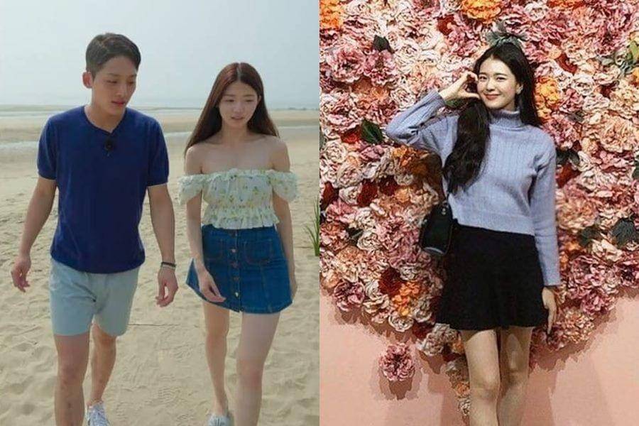 Shin Ji Yeon dan Kim Su Min (instagram.com/netflix|instagram.com/instagram.com/sumesume_)