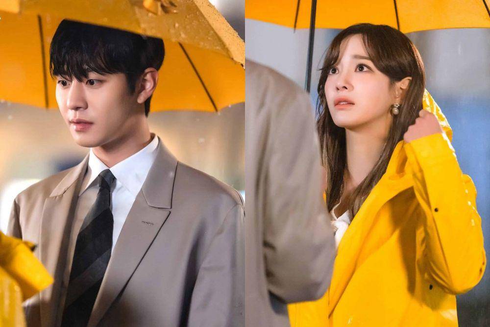 para pemain drama The Bussiness Proposal (instagram.com/sbsdrama.official)