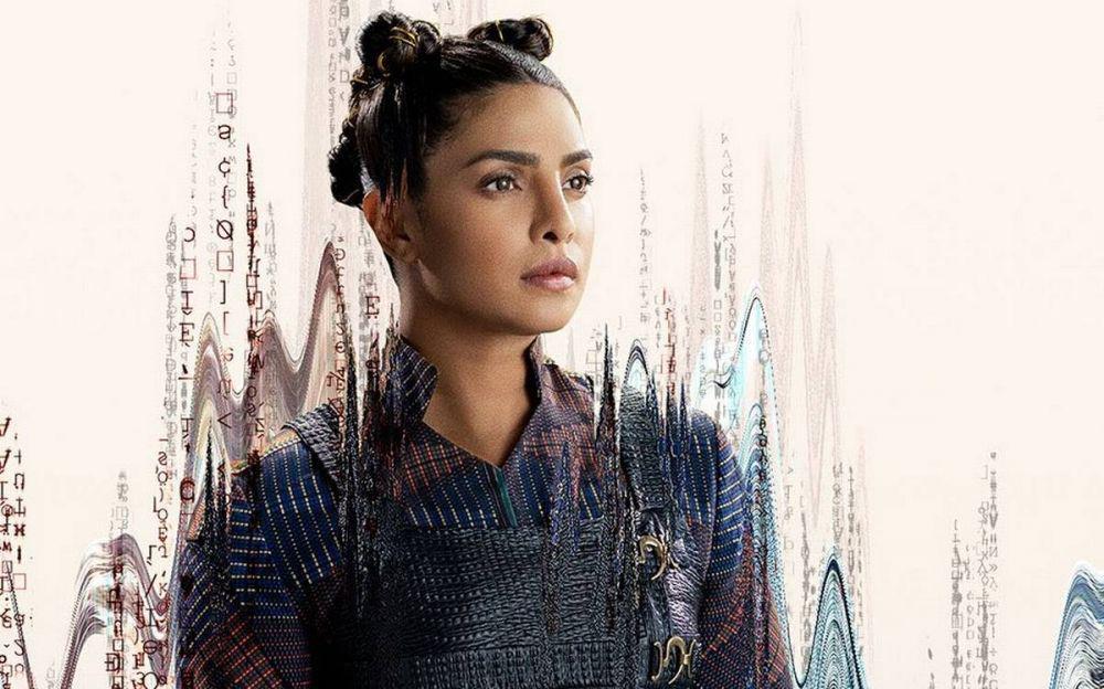 Sudah Jadi Mama, 5 Film Terbaik Priyanka Chopra Ini Harus Kamu Tonton!