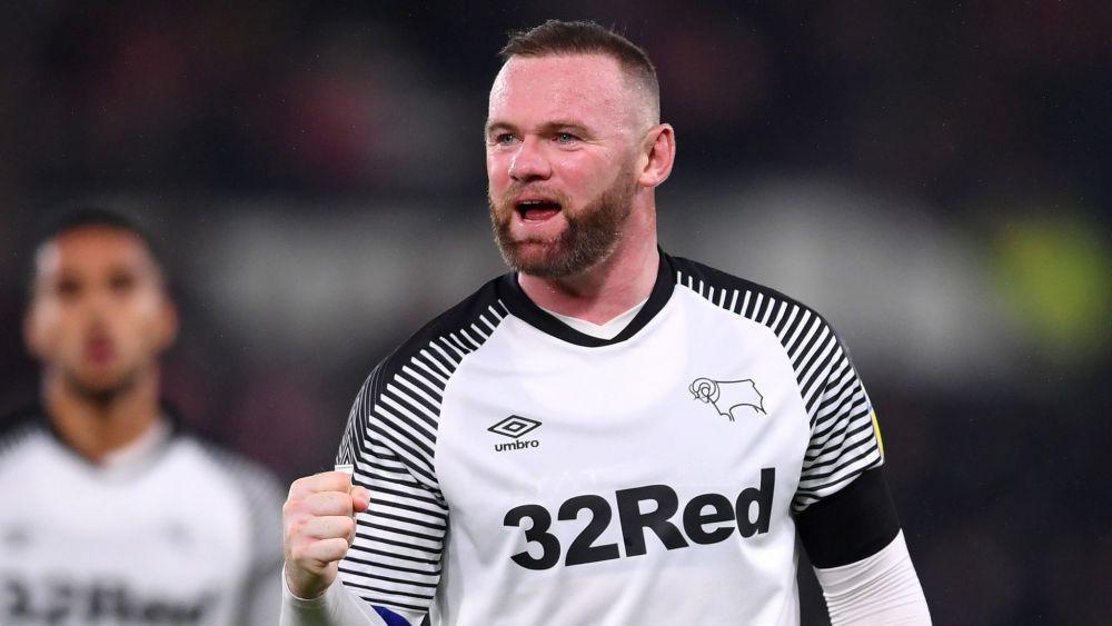 5 Pemain Top yang Pernah Membela Derby County dalam Sedekade Terakhir