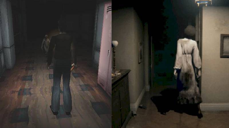 Ini 10 Fakta Silent Hill, Game yang Sudah Lama Tidak Kedengeran!