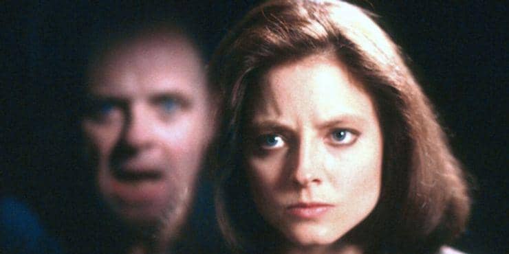 The Silence Of The Lambs