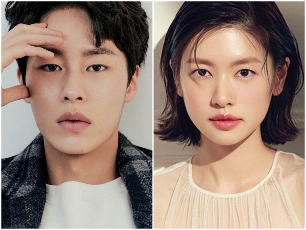 Comeback Bareng Lee Jae Wook, 7 Drama yang Dibintangi Jung So Min