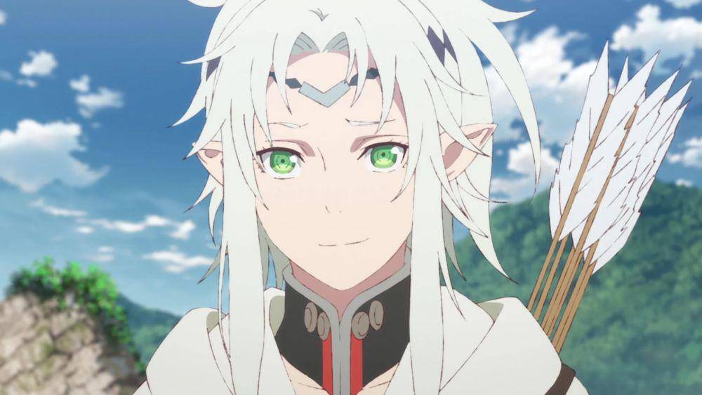 Menel (dok. Children's Playground Entertainment/The Faraway Paladin)