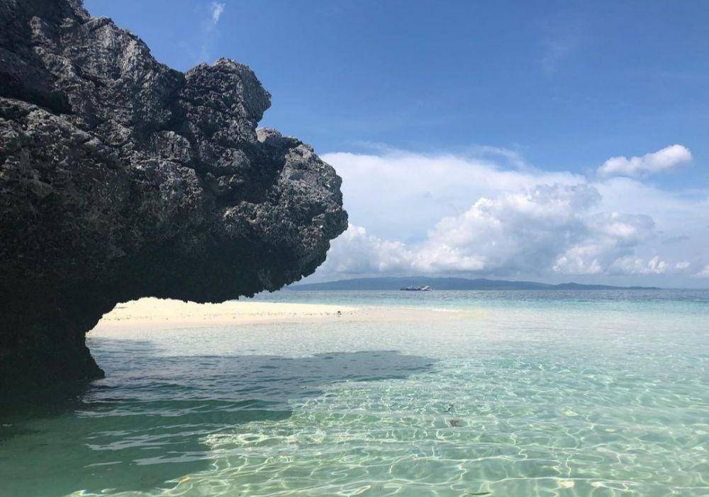 Pantai Hari (instagram.com/apriliajenn)