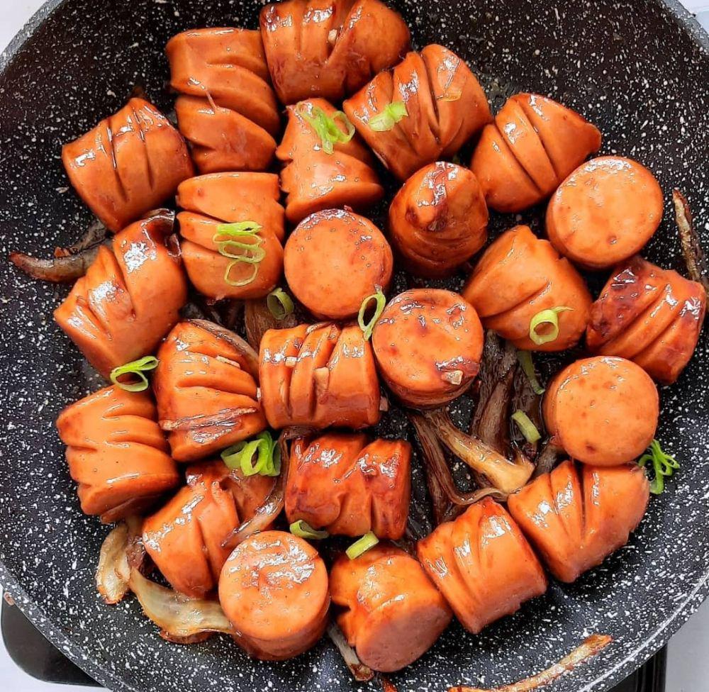 5 Resep Simpel untuk Sahur dan Berbuka, Anak Kos Wajib Tahu!