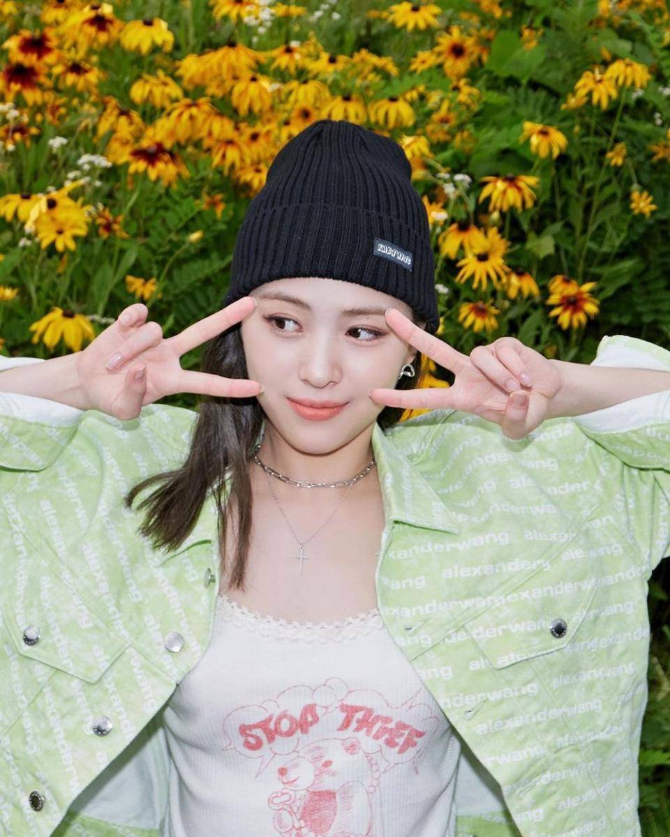Ryujin ITZY (instagram.com/itzy.all.in.us)