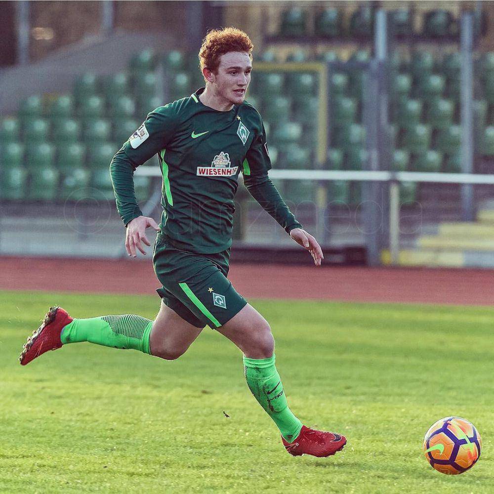 potret Josh Sargent (instagram.com/_joshsargent_)