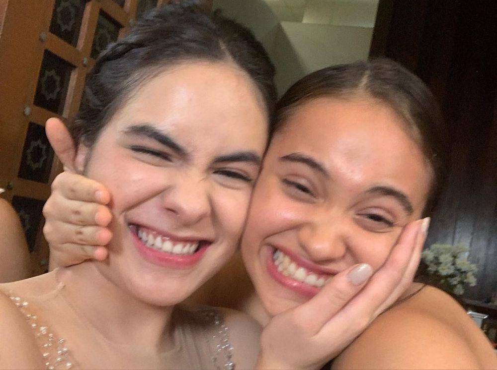 potret dibalik layar series kaget nikah (instagram.com/auroraribero)
