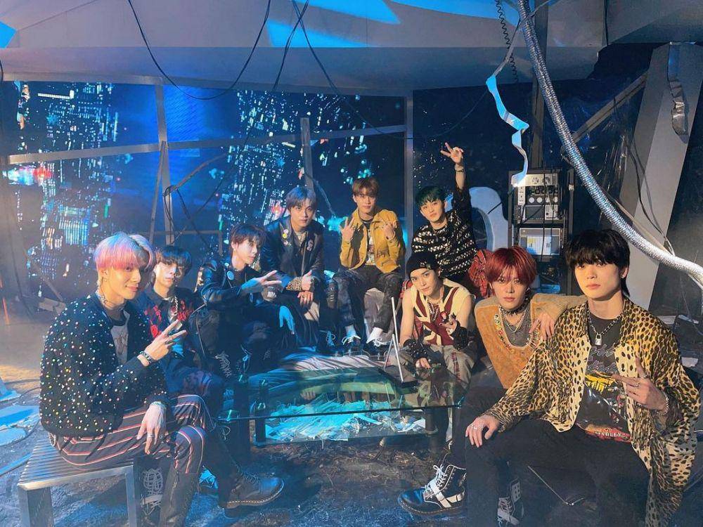 NCT 127 (instagram.com/nct127)