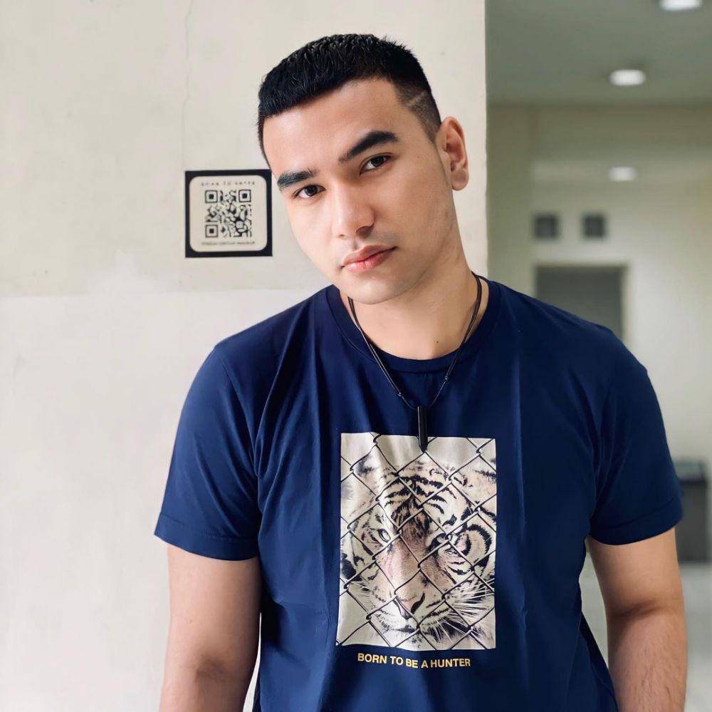 Hari LIDA (instagram.com/hariiputraa_lida2020/)