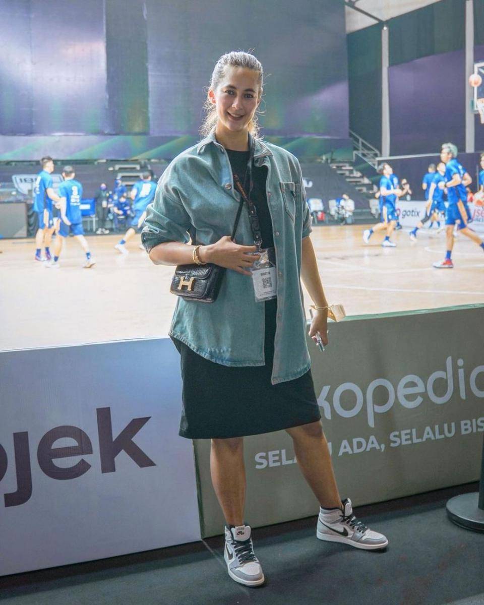 potret Paula Verhoeven (instagram.com/paula_verhoeven)