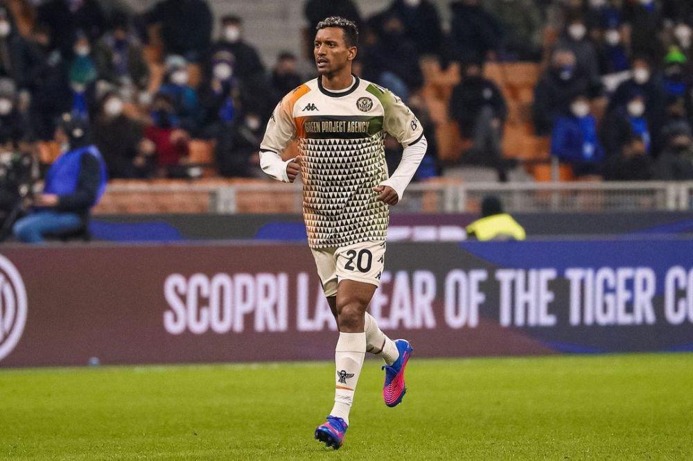 5 Pemain Venezia yang Pernah Membela Klub Besar Eropa