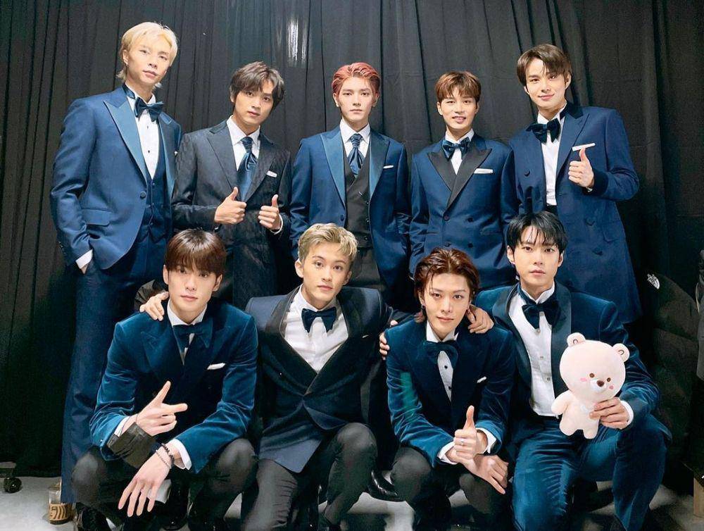 NCT 127 (instagram.com/nct127)