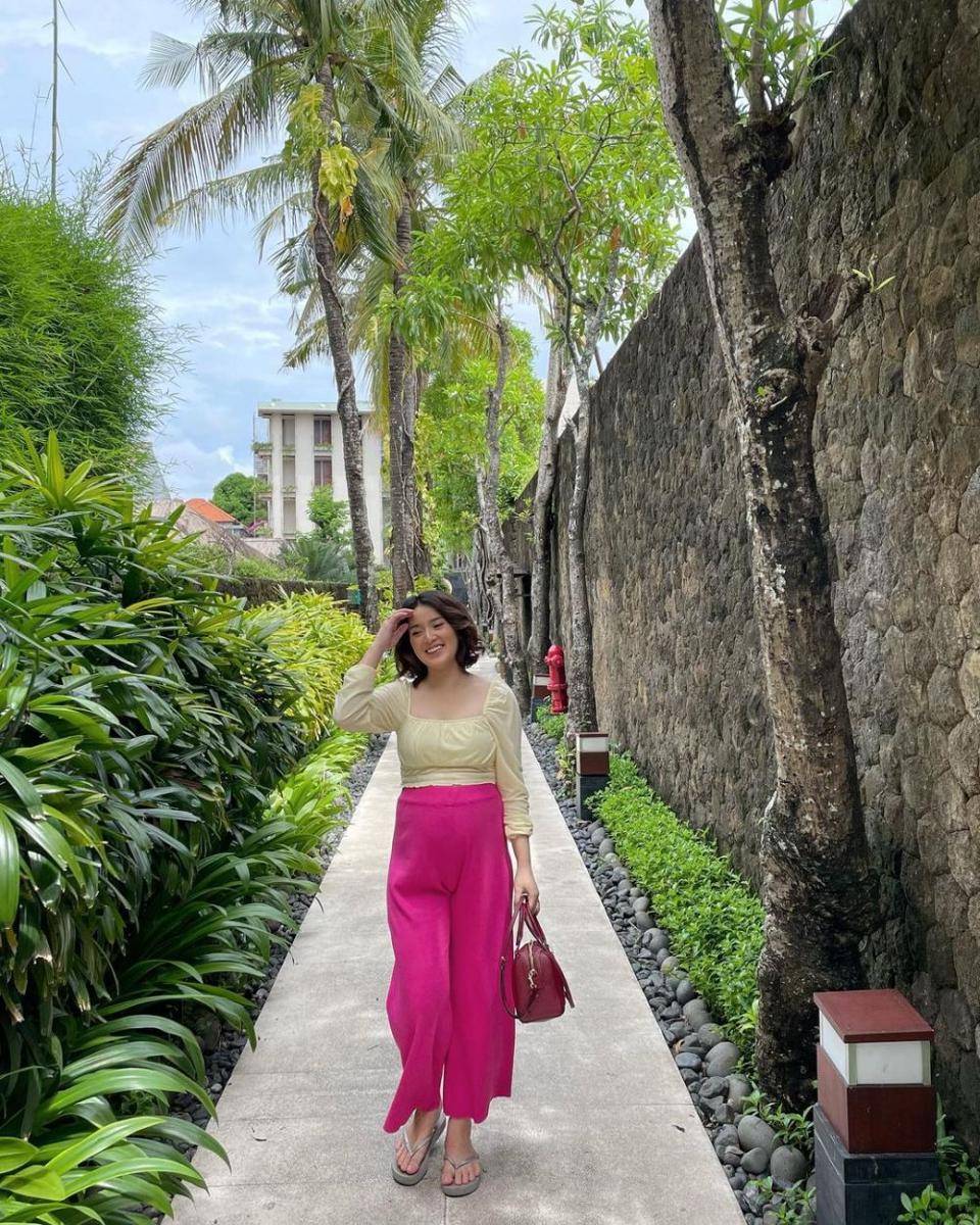 potret Rosiana Dewi (instagram.com/rsn.dw)