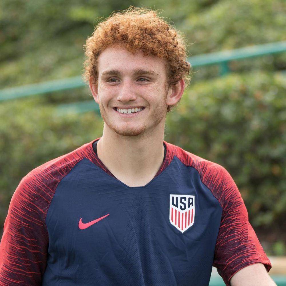 potret Josh Sargent (instagram.com/_joshsargent_)
