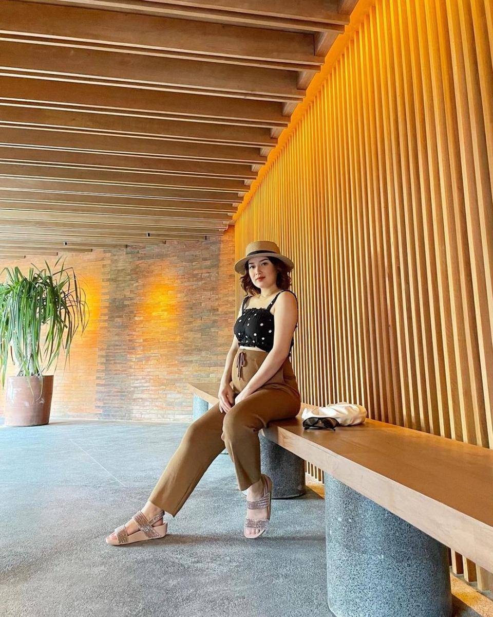 potret Rosiana Dewi (instagram.com/rsn.dw)