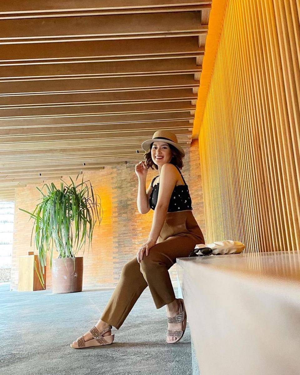 potret Rosiana Dewi (instagram.com/rsn.dw)
