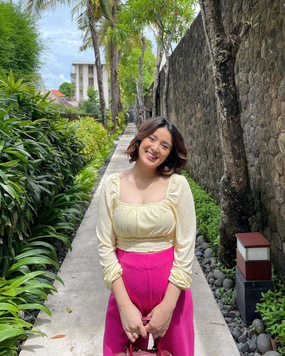 potret Rosiana Dewi (instagram.com/rsn.dw)
