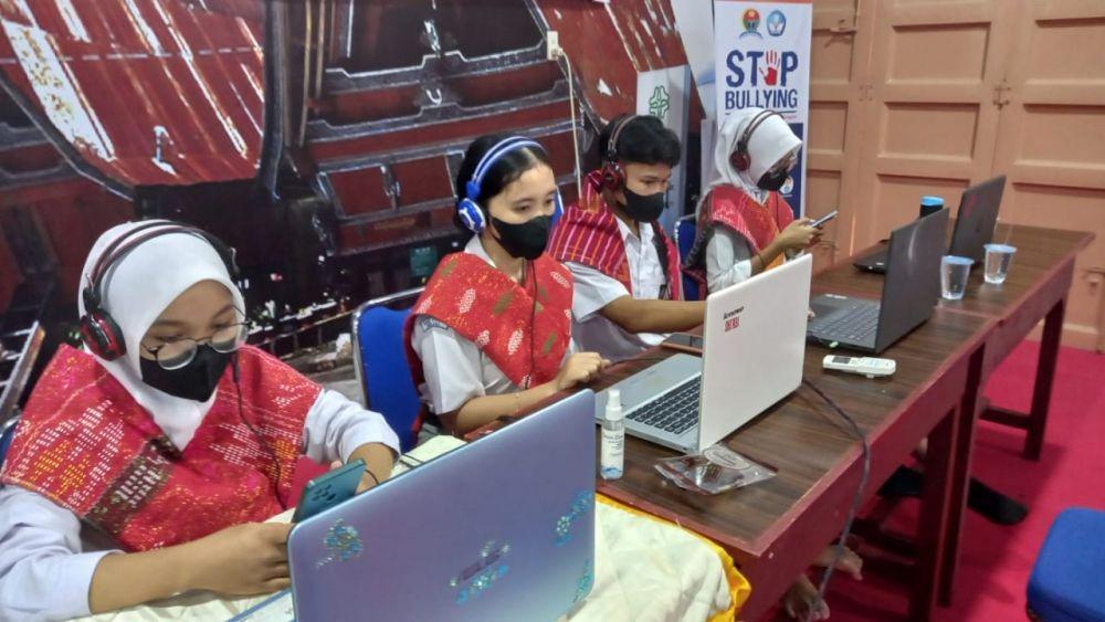 Honda Gelar Olimpiade Cerdas Cermat Online untuk Pelajar se-Indonesia