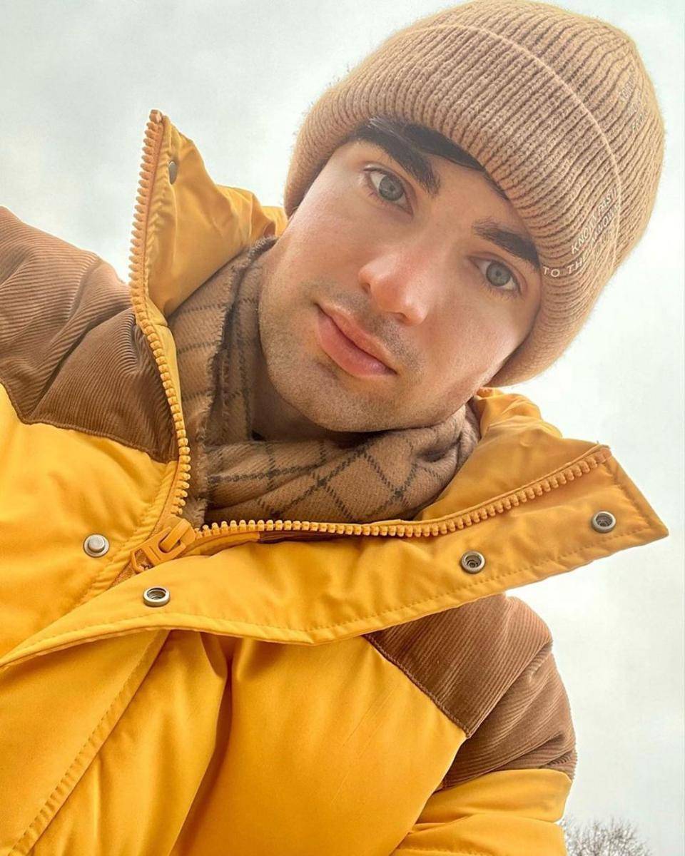 Milan Petrovic (instagram.com/milan13petrovic)
