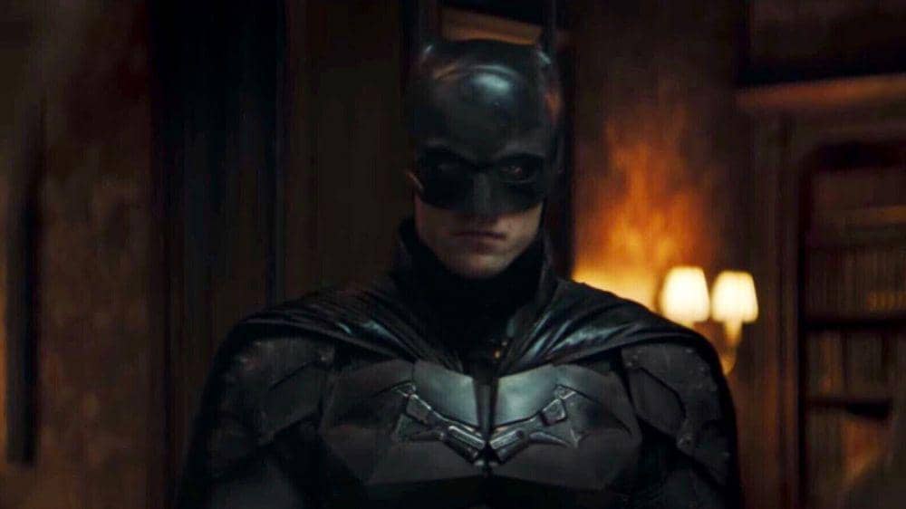 Thr Batman ( variety.com)