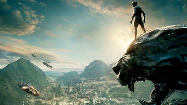 Black Panther (msn.com)