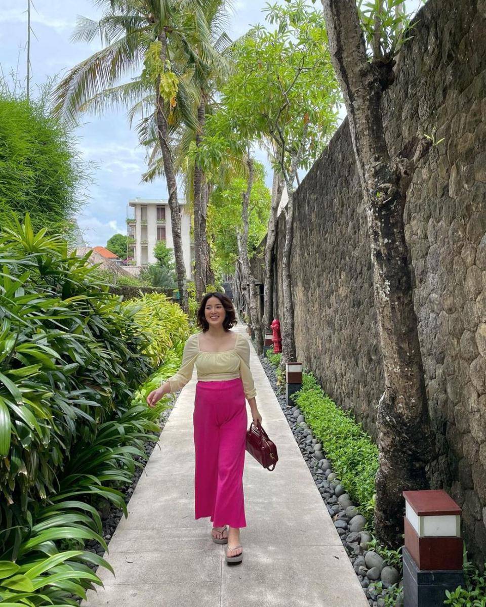 potret Rosiana Dewi (instagram.com/rsn.dw)
