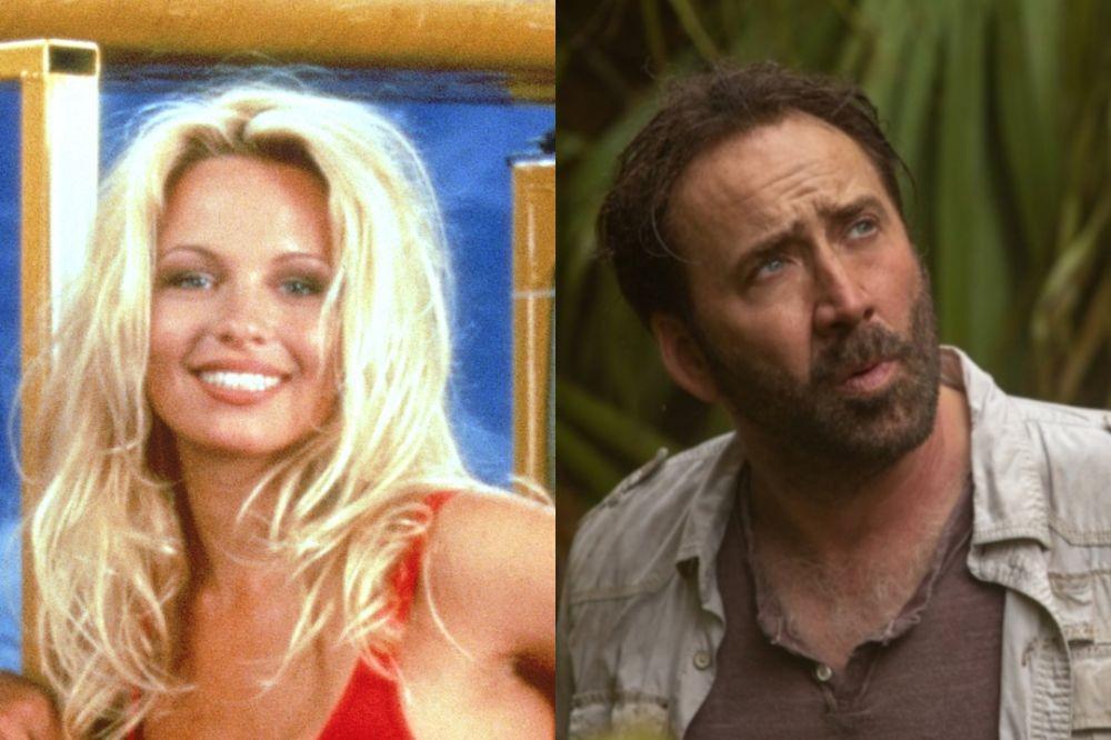 Pamela Anderson dan 7 Artis Hollywood Ini 'Rajin' Kawin-Cerai