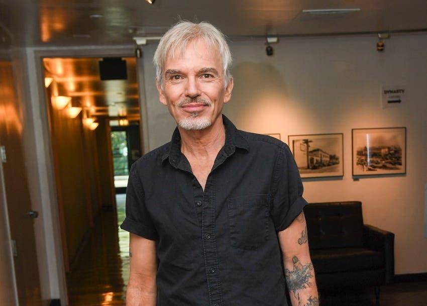 Billy Bob Thornton (dok. HFPA)