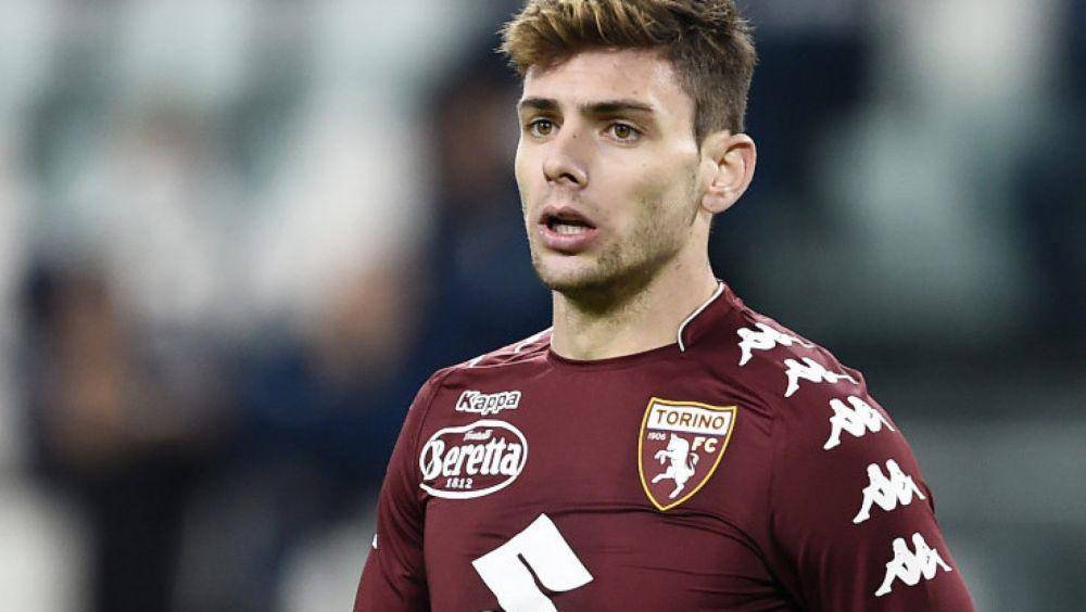 Lucas Boye (gianlucadimarzio.com)